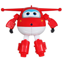 Super Wings Big size Planes