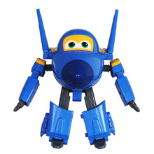 Super Wings Big size Planes
