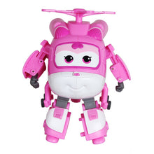 Super Wings Big size Planes