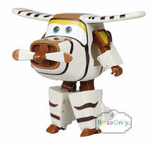 Super Wings Big size Planes