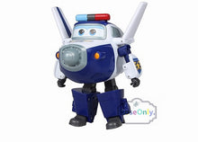 Super Wings Big size Planes