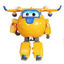 Super Wings Big size Planes