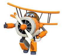 Super Wings Big size Planes