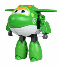 Super Wings Big size Planes