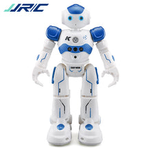 Load image into Gallery viewer, USB Charging Dancing Gesture Control RC Robot