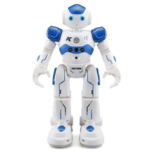 Load image into Gallery viewer, USB Charging Dancing Gesture Control RC Robot