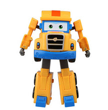 Super Wings Big size Planes
