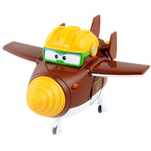 Super Wings Big size Planes