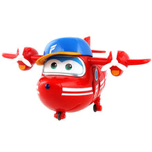 Super Wings Big size Planes
