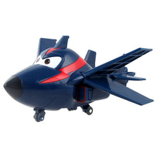 Super Wings Big size Planes