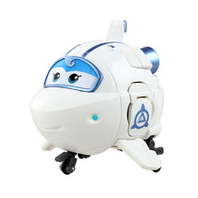 Super Wings Big size Planes