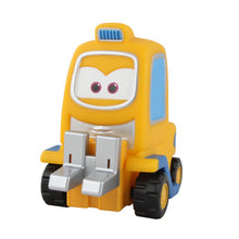 Super Wings Big size Planes