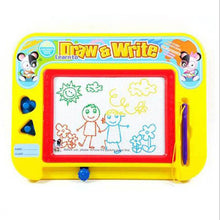 Magnetic Drawing Board Sketch Pad